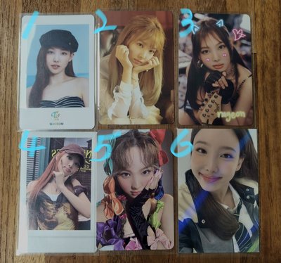 娜桃南團卡專區