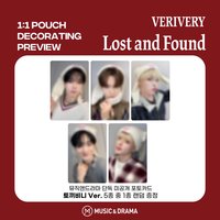 Lost and Found MUSIC&DRAMA 袋子裝飾活動