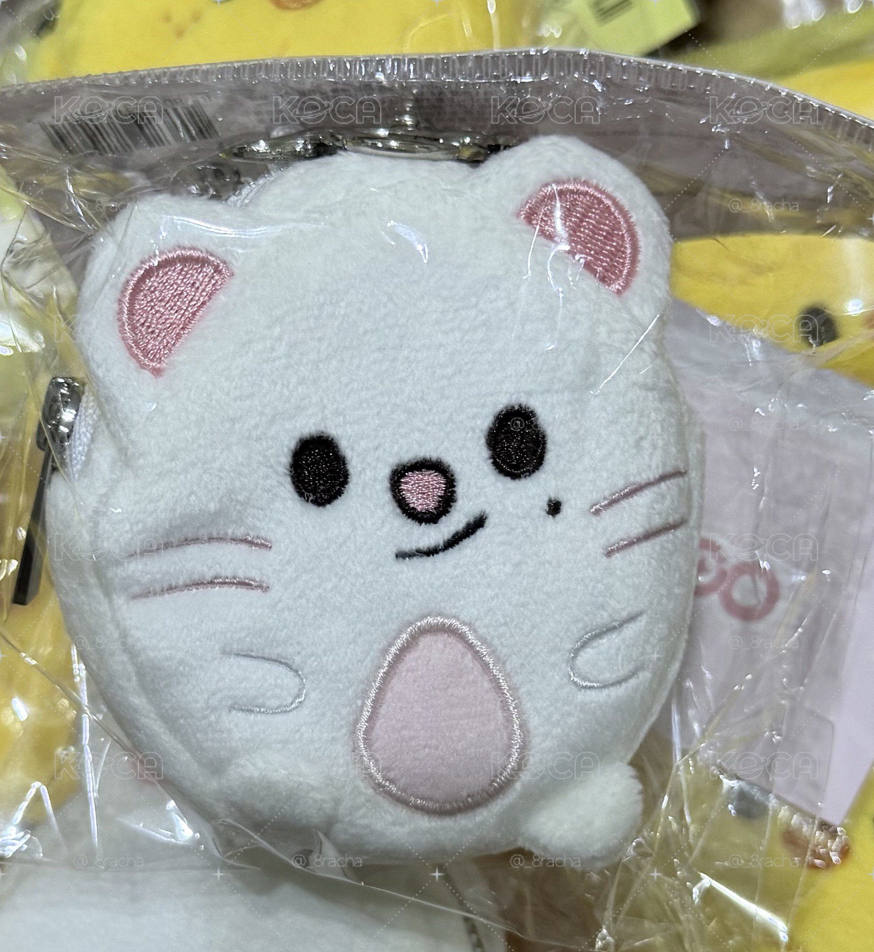 動物方城市零錢包辰