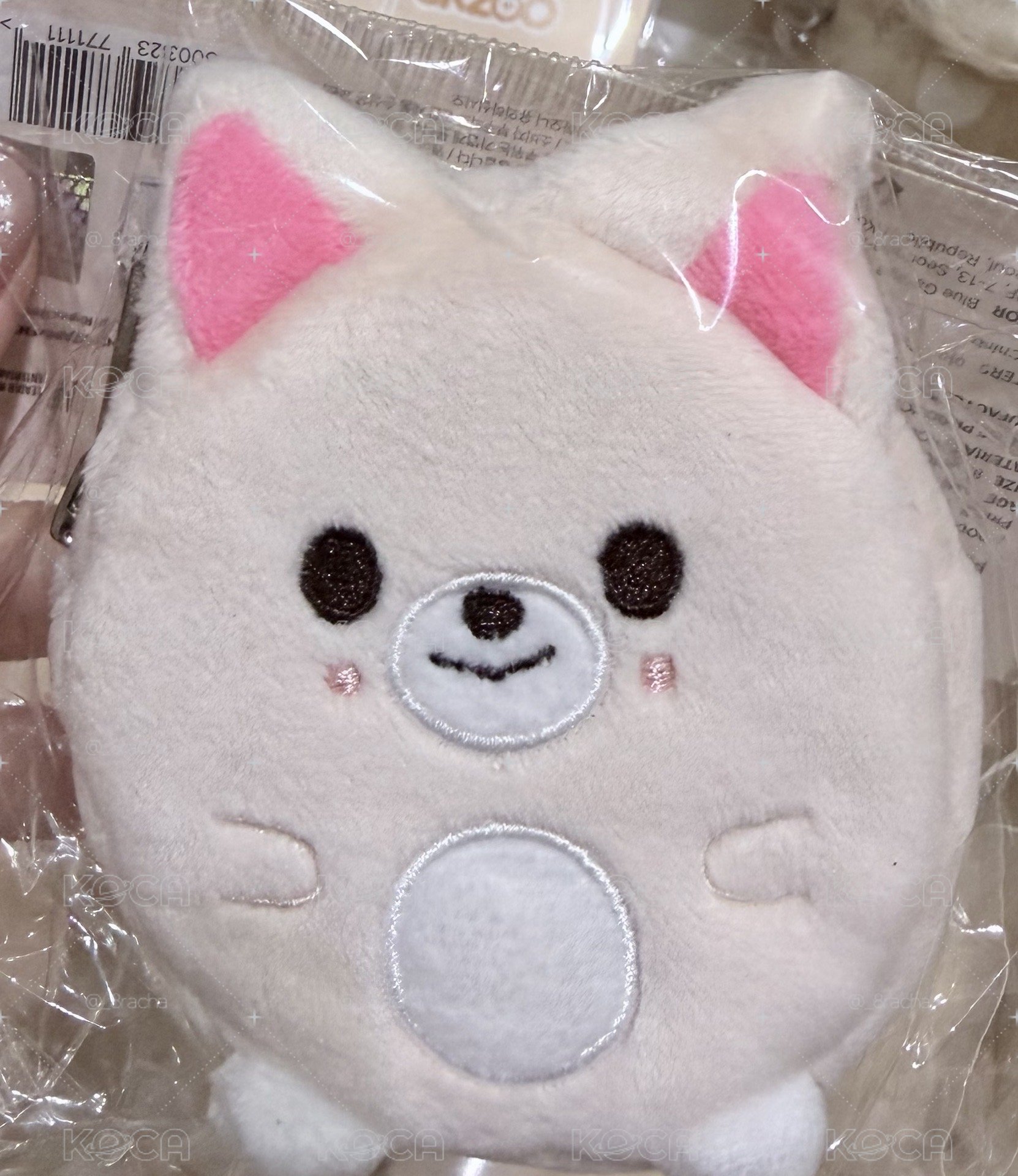 動物方城市零錢包寅