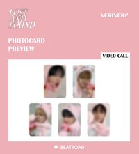 Lost and Found BEATROAD 線上簽售