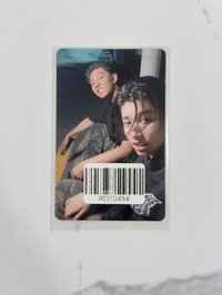 雙人-金栗、路易