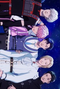 3週年特別直播 CGV觀影 明信片 