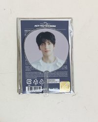 TxT 日巡 小扇 彬