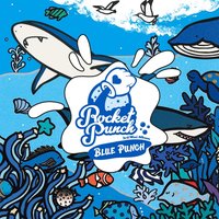 Blue Punch