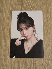 三巡JP特別場 隨機卡  KARINA-1