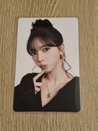 三巡JP特別場 隨機卡  KARINA-2