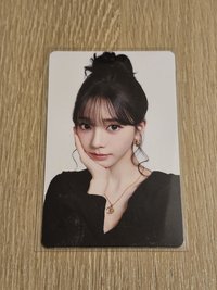 三巡JP特別場 隨機卡  KARINA-3