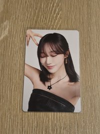三巡JP特別場 隨機卡  GISELLE-3
