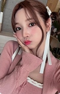 BOOM 專輯卡 Heart Ver.