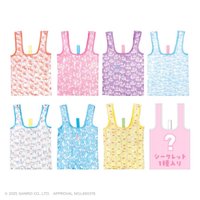 購物袋 滿版印花