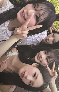 24‘夏日寫真 隨機卡 