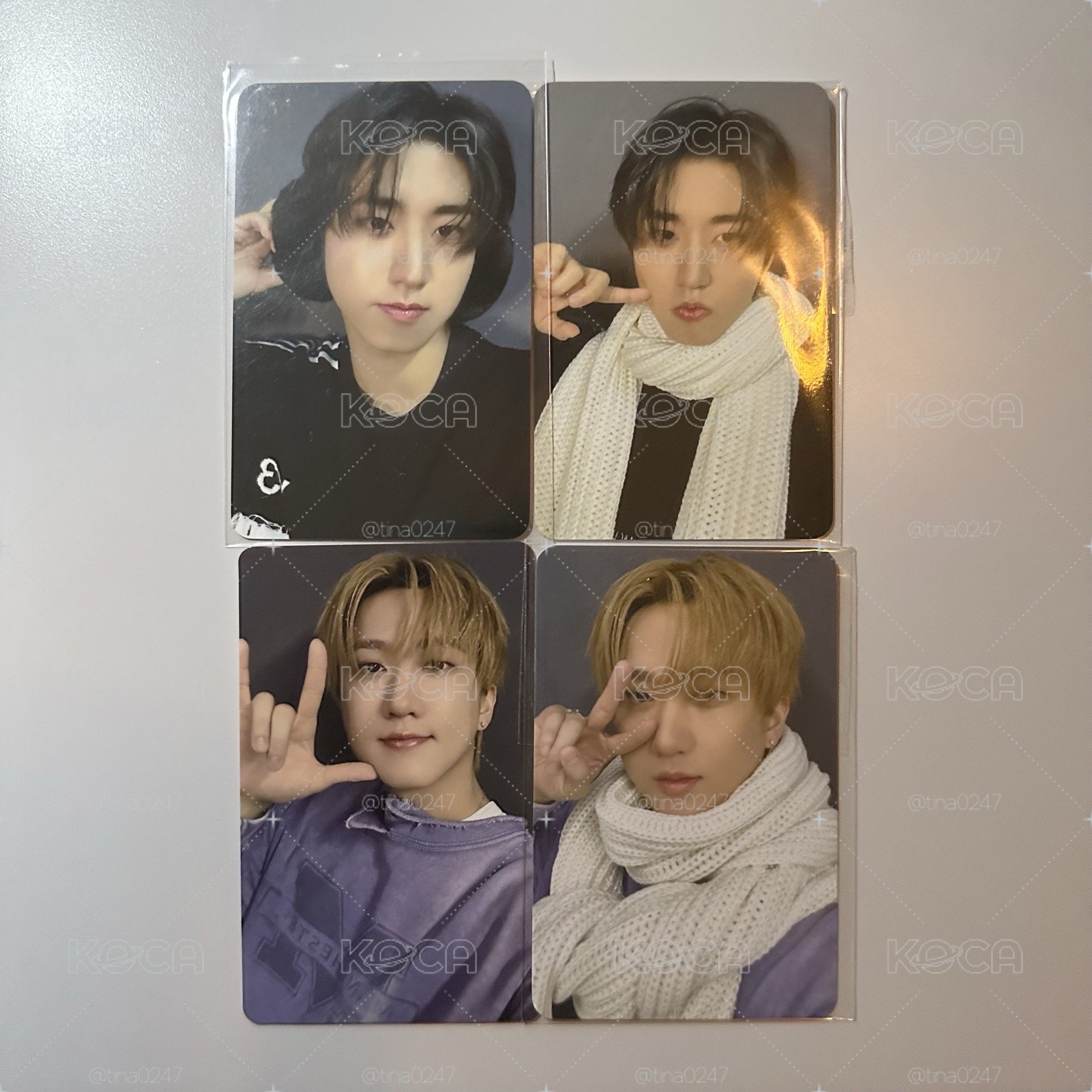 SKZ do it快閃滿額/HMV
