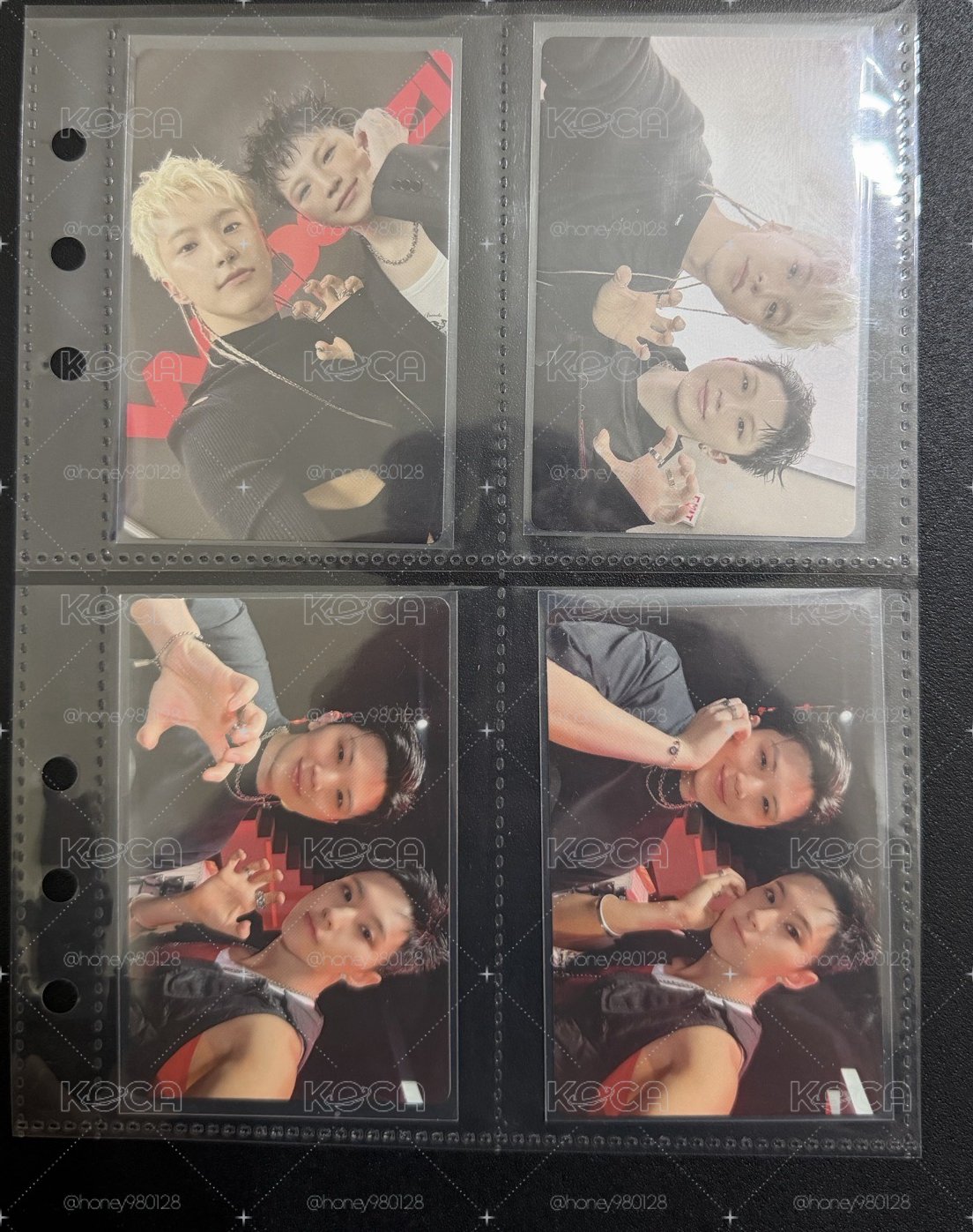 HxW小盤
