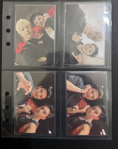 HxW小盤
