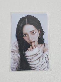 三巡JP 隨機卡  KARINA-1