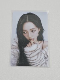 三巡JP 隨機卡  KARINA-2