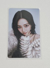 三巡JP 隨機卡  KARINA-3