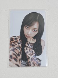 三巡JP 隨機卡  GISELLE-1