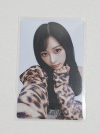 三巡JP 隨機卡  GISELLE-2
