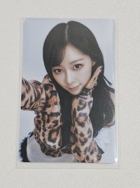 三巡JP 隨機卡  GISELLE-4
