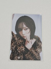 三巡JP 隨機卡 WINTER-1