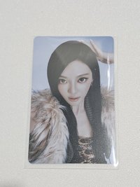 三巡JP 隨機卡 NINGNING-3