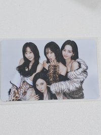三巡JP 隨機卡 團卡-3