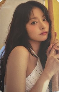 24‘夏日寫真 隨機卡 