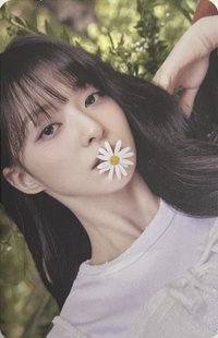 24‘夏日寫真 隨機卡 