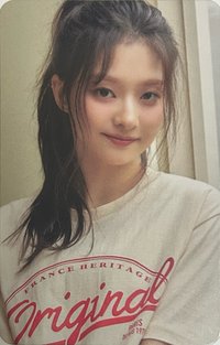 24‘夏日寫真 隨機卡 