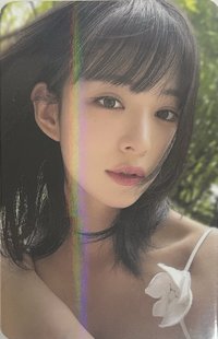24‘夏日寫真 隨機卡 