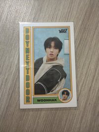 WHO!專卡3