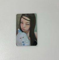 Sw幸運卡
