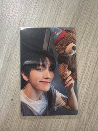 19.99yzy特典卡