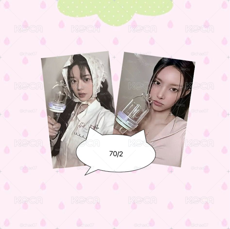 ⭐手燈 周邊卡 手燈卡