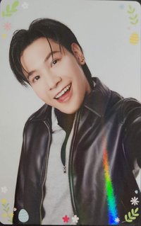 GMMTV POP-UP STORE IN TOKYO 2026 隨機卡 