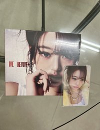 全新未拆單封 + 員 特點卡
