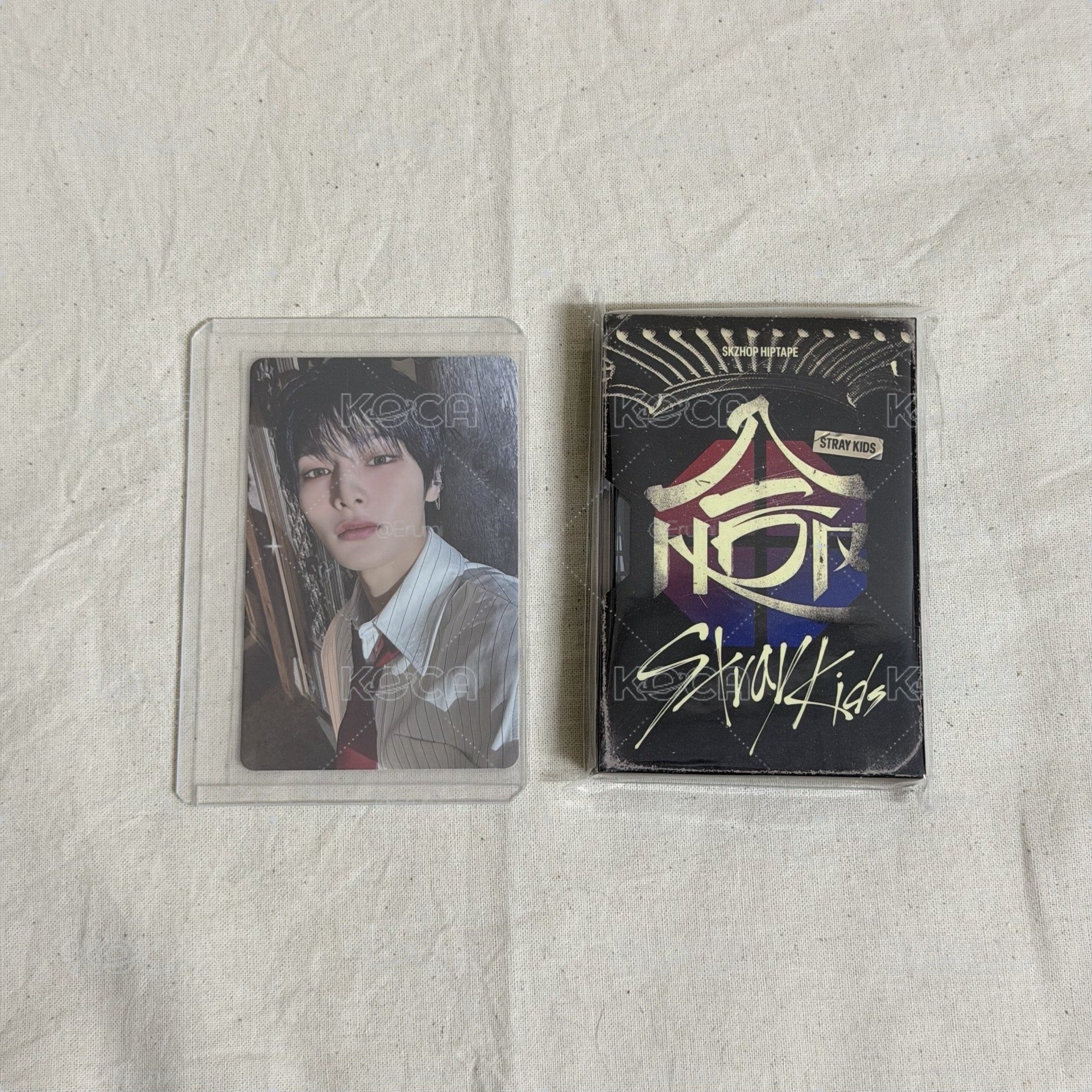合（HOP）電子專 Nemo ver.