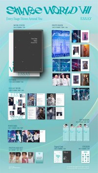 七巡 DVD