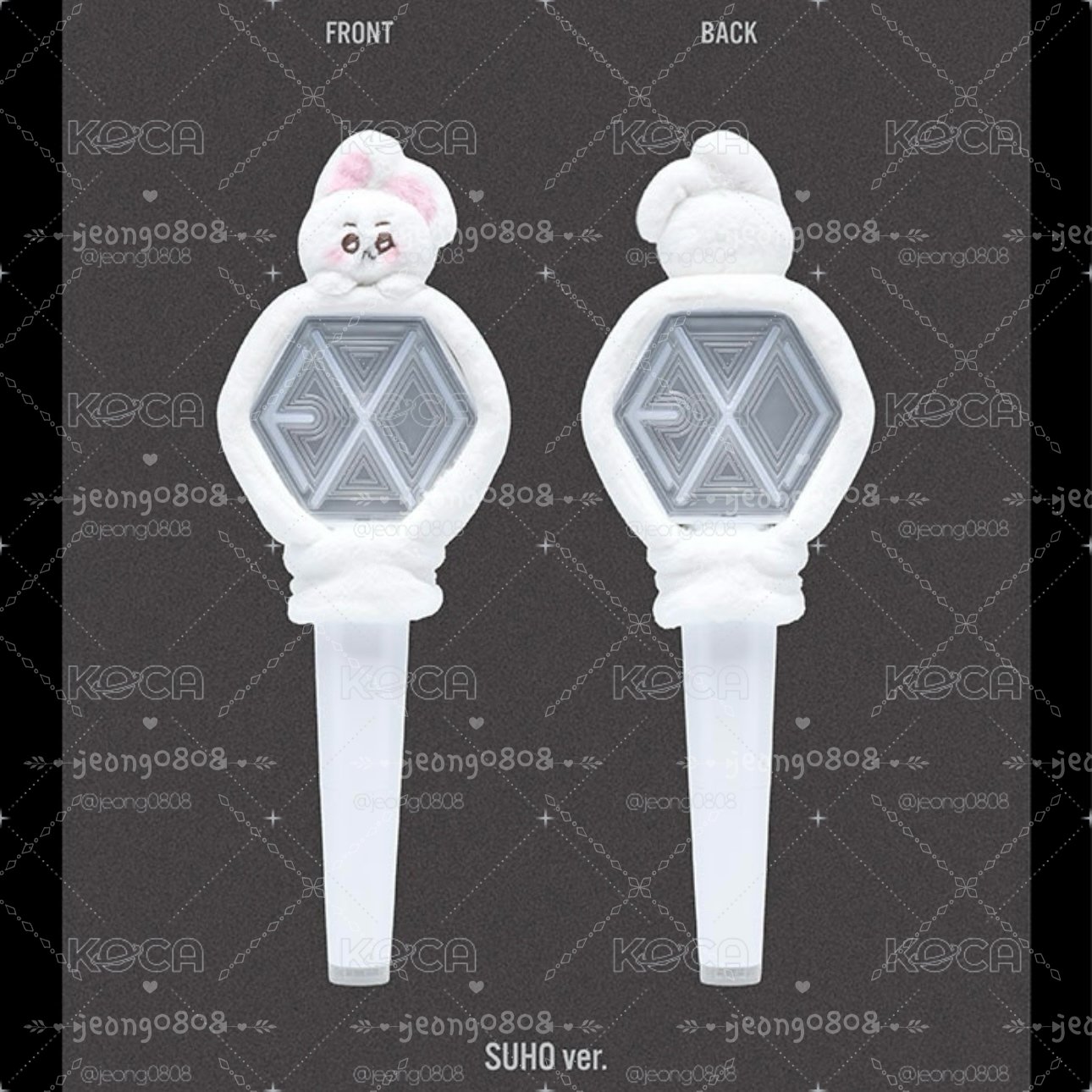FANLIGHT DECO COVER