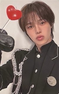 WOF 環球 特典卡 