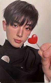 WOF 環球 特典卡 