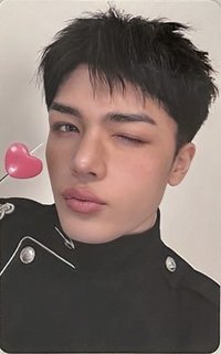 WOF 環球 特典卡 