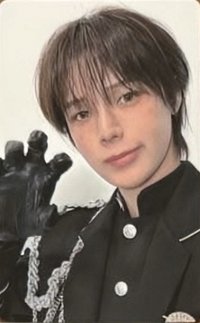 WOF 日咖 特典卡 