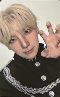 WOF 日咖 特典卡 