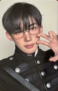 WOF 日咖 特典卡 