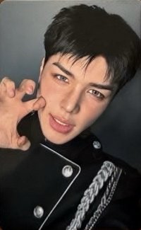 WOF 日咖 特典卡 