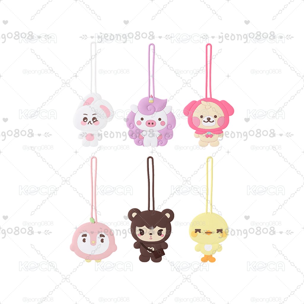 LUGGAGE TAG
