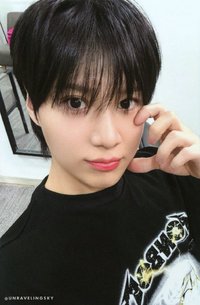 16th 周邊卡 壓克力立牌